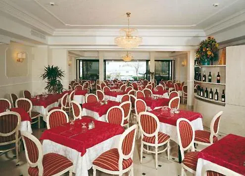 Hotel Executive La Fiorita Rimini