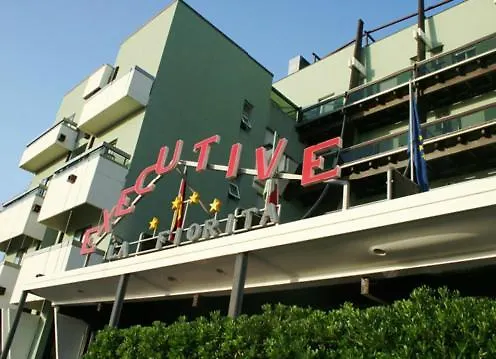Hotel Executive La Fiorita Rimini