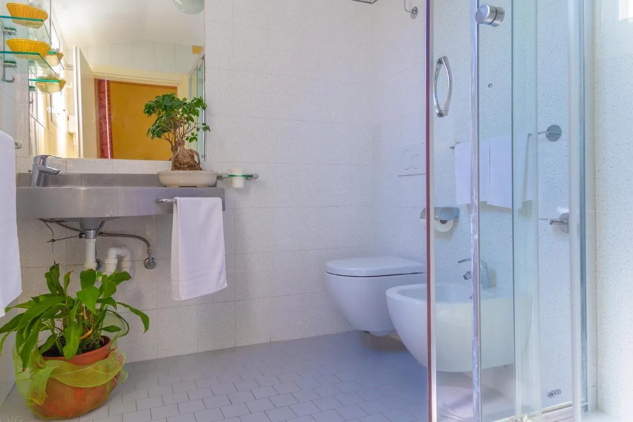 Hotel Executive La Fiorita Rimini