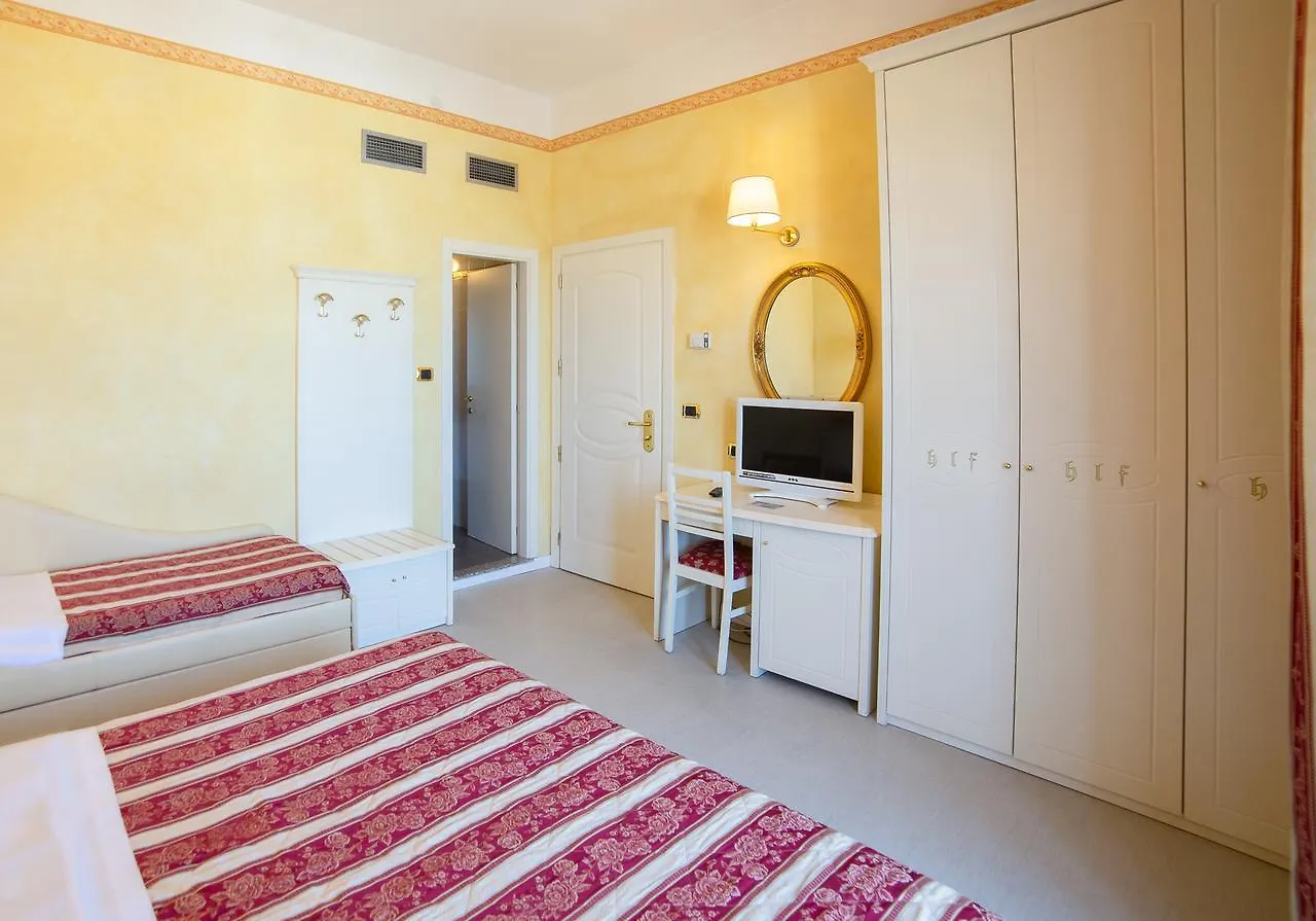 Hotel Executive La Fiorita Rimini