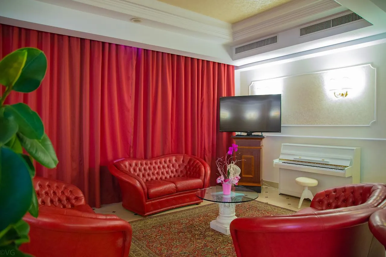 Hotel Executive La Fiorita Rimini