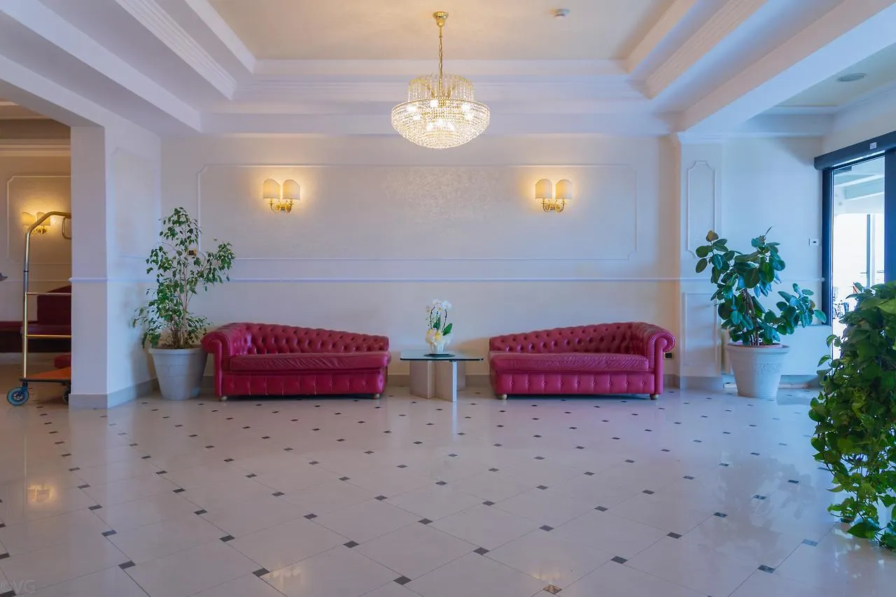 Hotel Executive La Fiorita Rimini 4*,