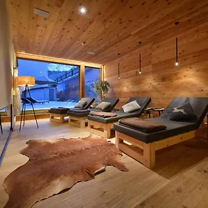 Astoria 3* Livigno