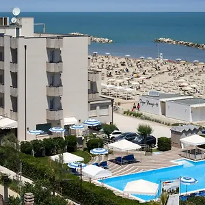 Hotel Atlantic, Rimini