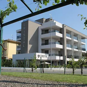 Cristal 3* Sirmione