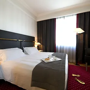 Grand Duca Di Mantova 4* Sesto San Giovanni