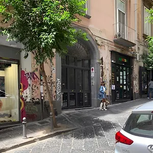 Casa Ruben Appartament Naples