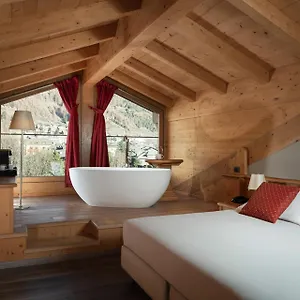 Miramonti Park 4* Bormio