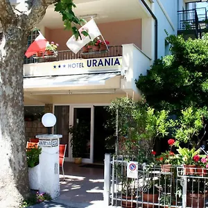 Urania Nuova Gestione Szálloda