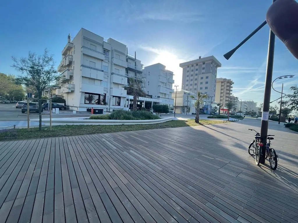 ****  Hotel Executive La Fiorita Rimini Italien