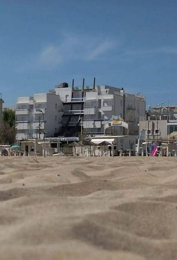 Hotel Executive La Fiorita Rimini Italien