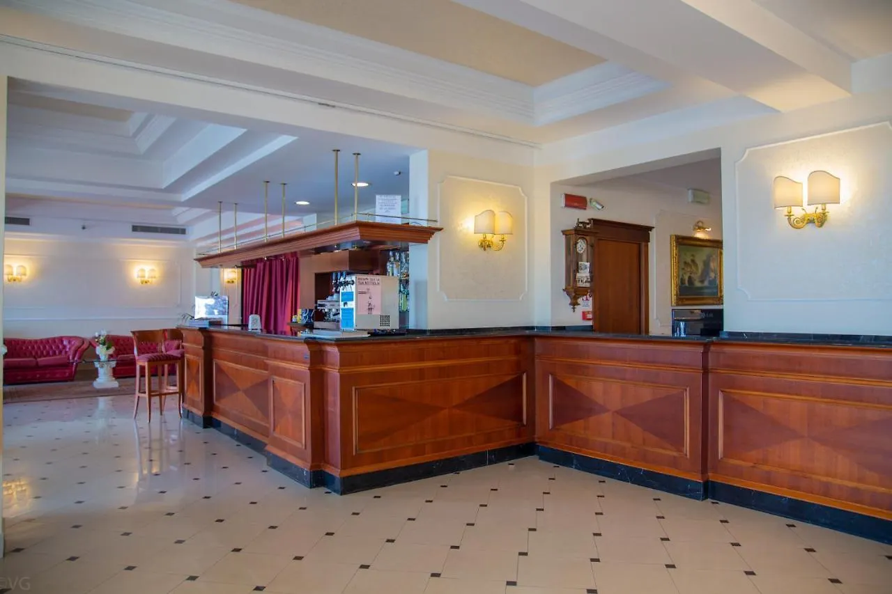 Hotel Executive La Fiorita Rimini