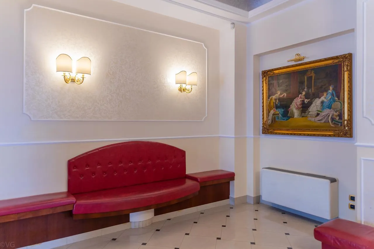 Hotel Executive La Fiorita Rimini