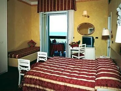 Hotel Executive La Fiorita Rimini 4*,  Italien