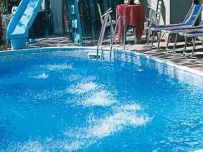Hotel Executive La Fiorita Rimini Italien