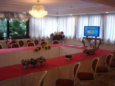 Hotel Executive La Fiorita Rimini 4*,  Italien